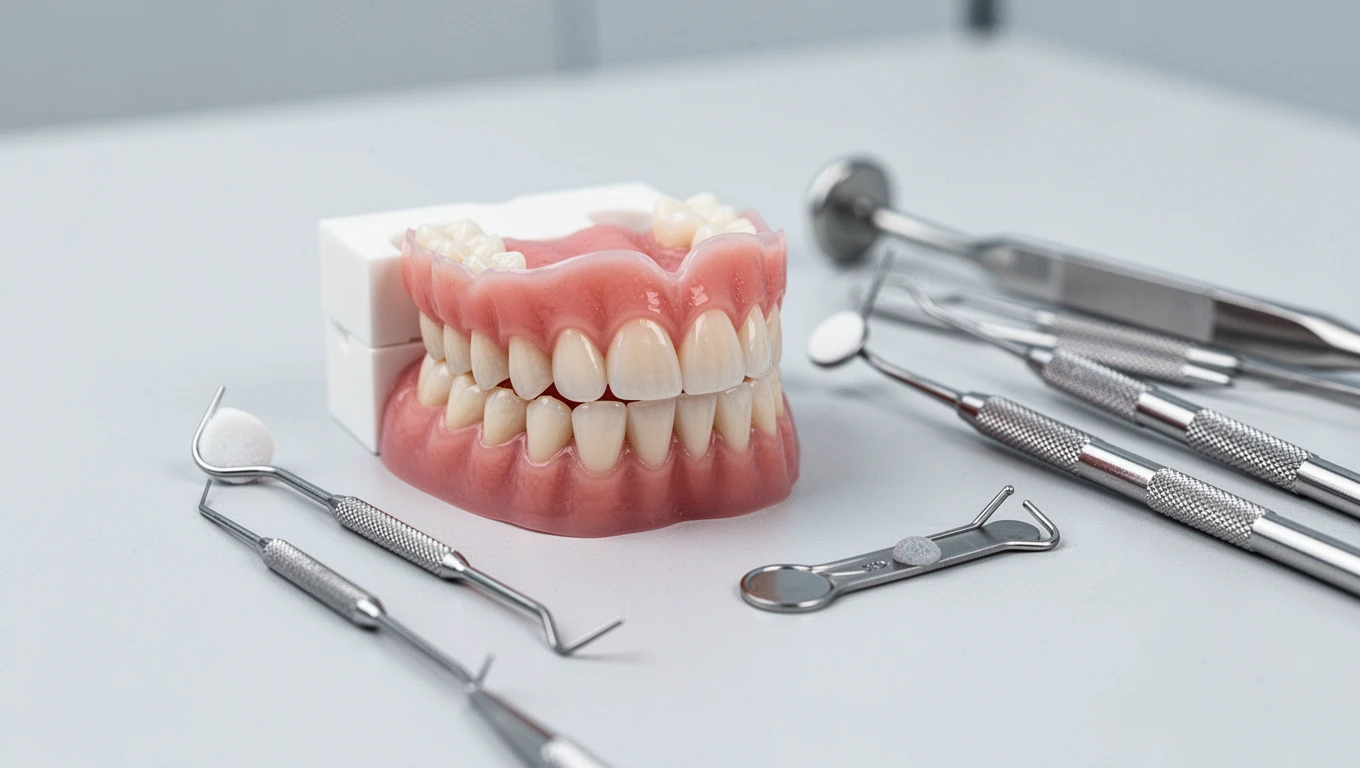 Dentures