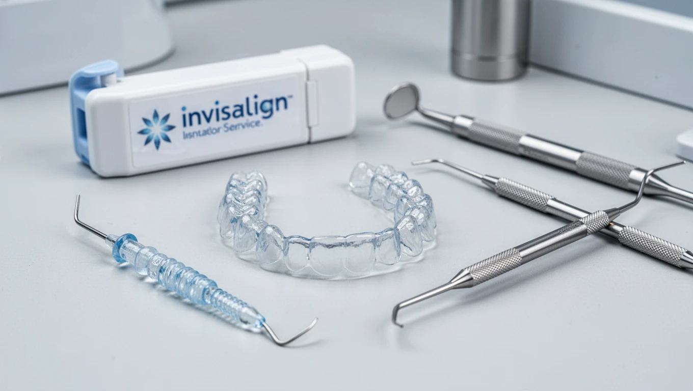 Invisalign