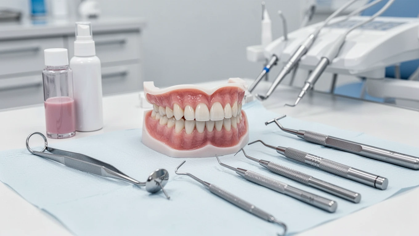 Cosmetic Dentistry
