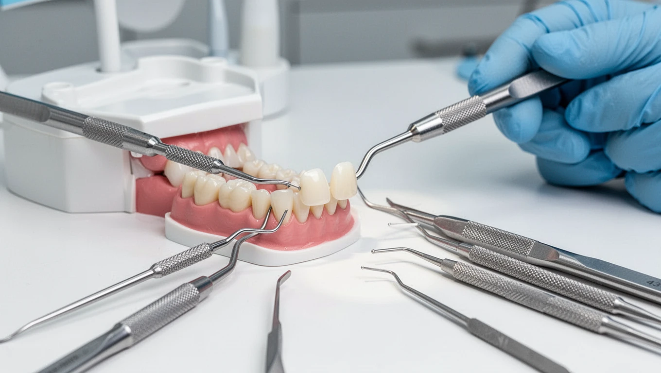 Dental Bonding