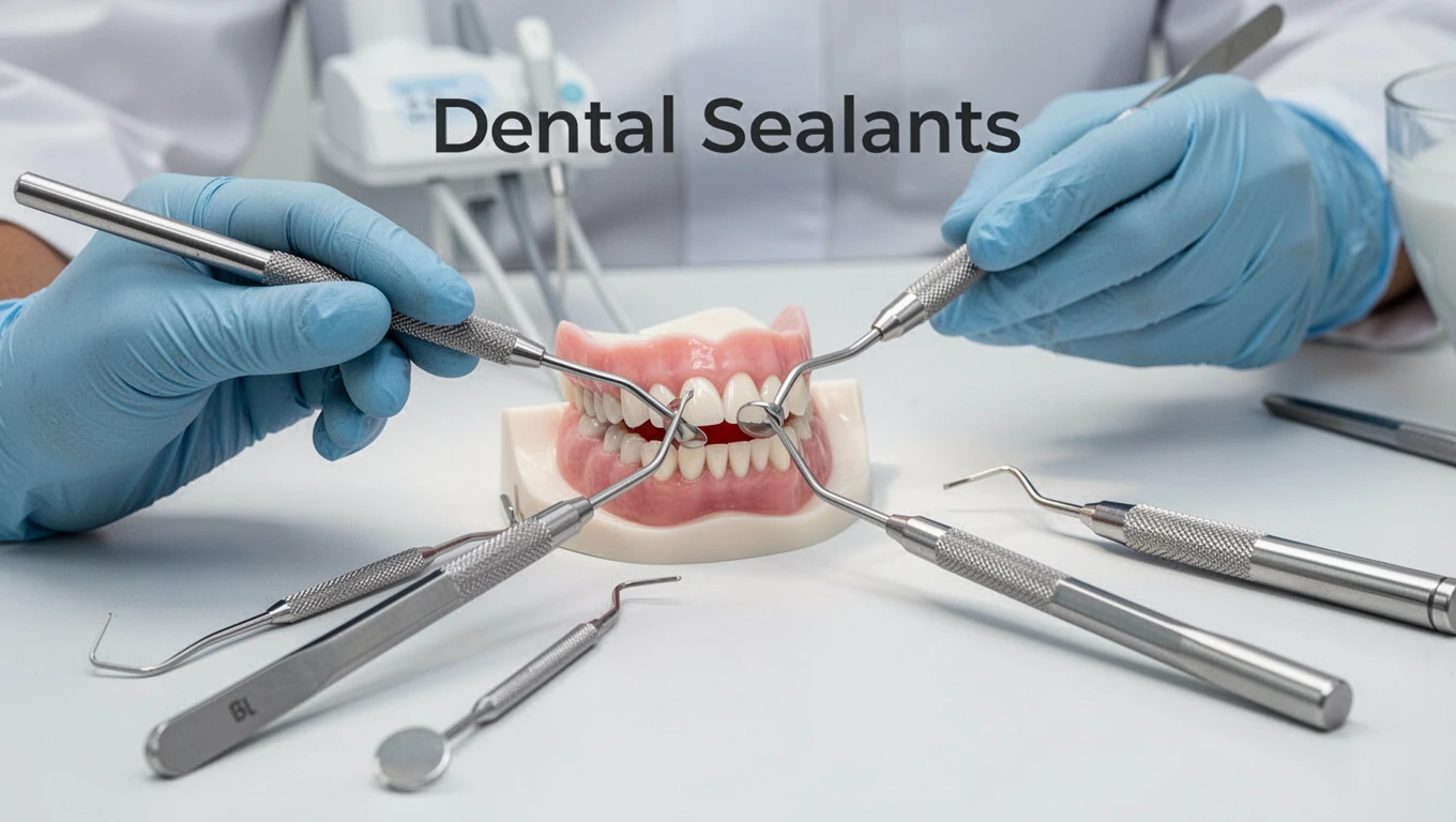 Dental Sealants