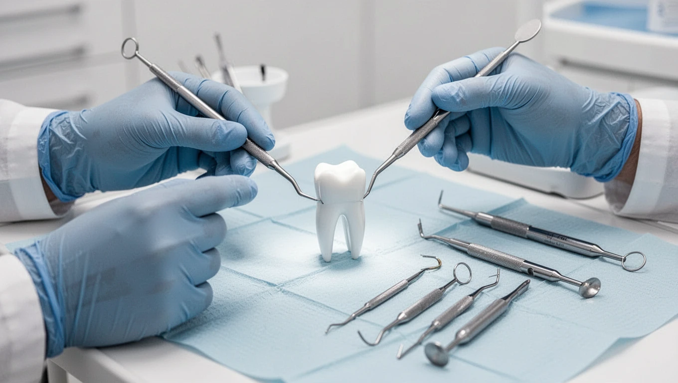 Tooth Extraction