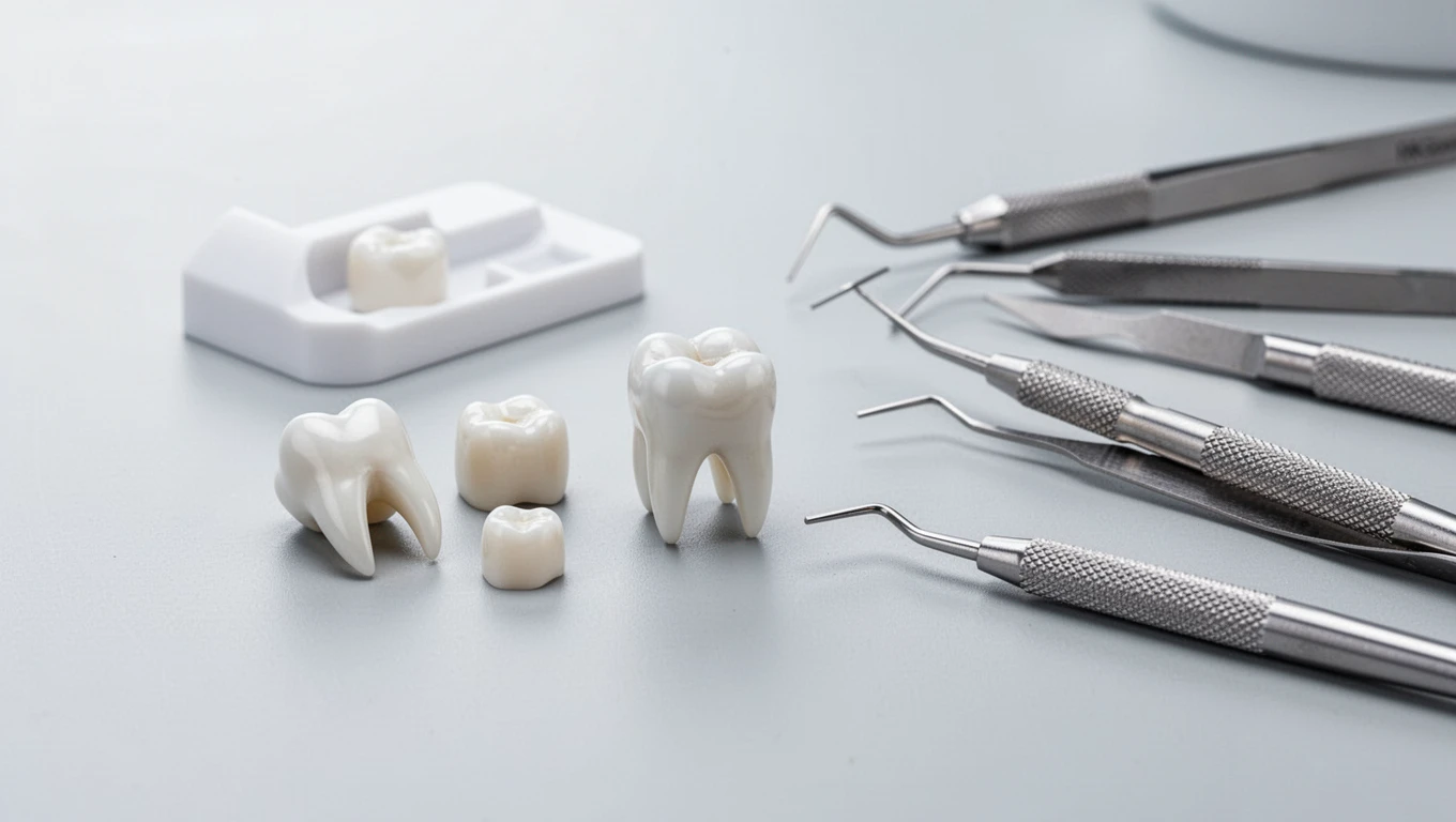 Dental Crowns