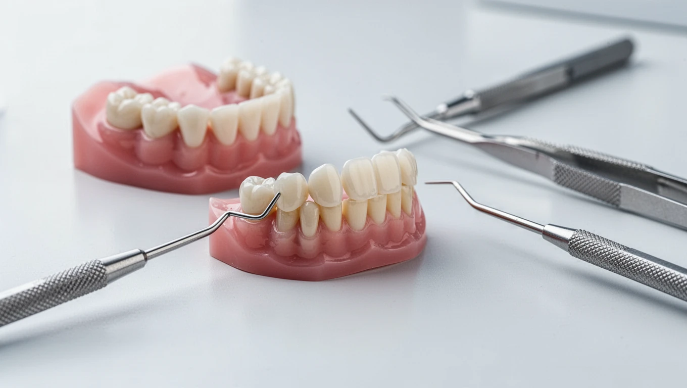 Dental Bridges